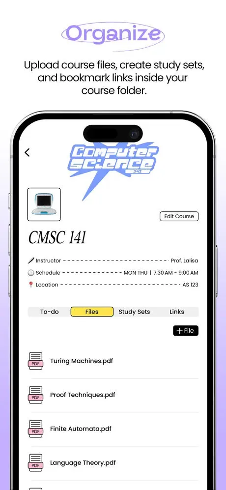 Folderly App Store screenshot 6