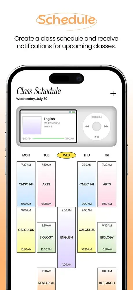 Folderly App Store screenshot 7