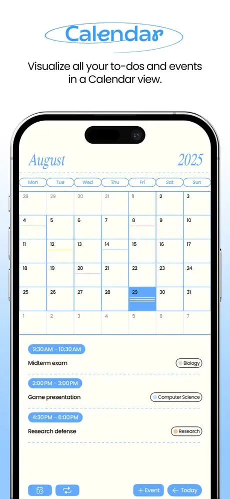 Folderly App Store screenshot 8