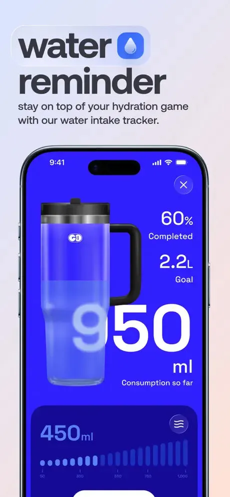 GO Club App Store screenshot 5