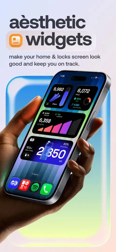 GO Club screenshot 1