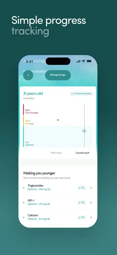 Hers App Store screenshot 7
