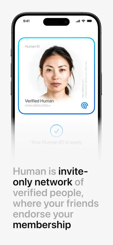 Exodus App Store screenshot 2