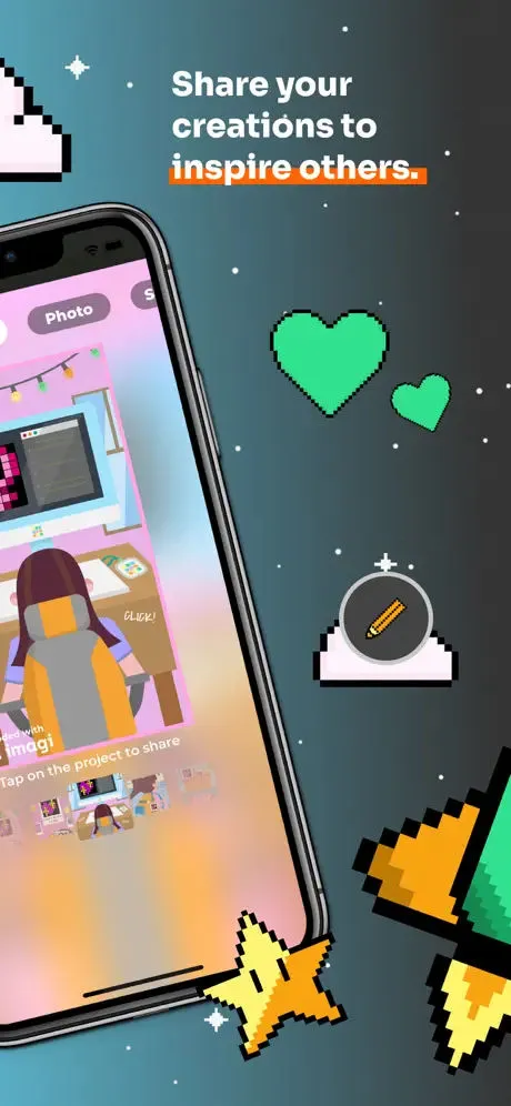 imagi screenshot 1