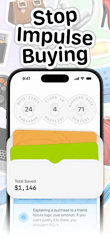 Introspect App Store screenshot 1