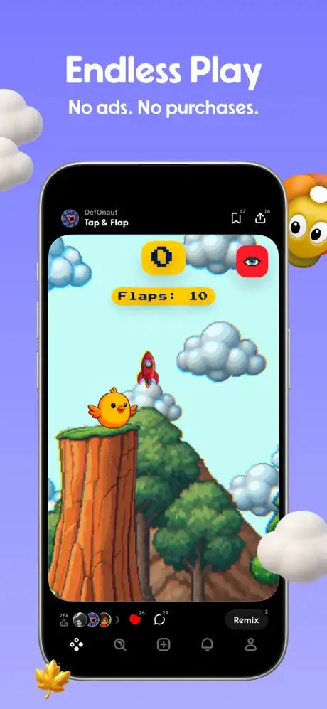 Jamboree App Store screenshot 1