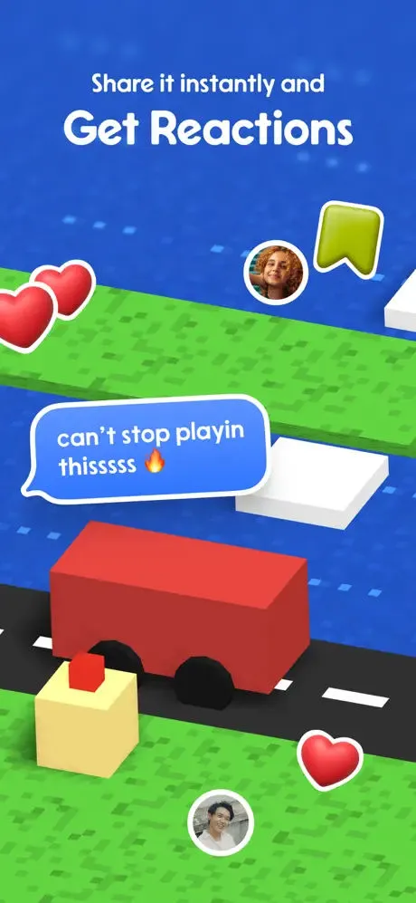 Jamboree App Store screenshot 3