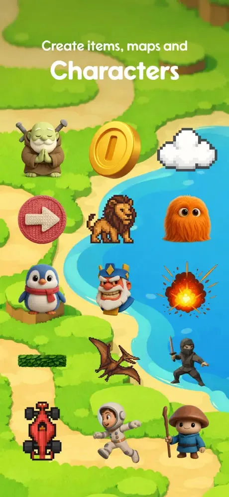 Jamboree App Store screenshot 4