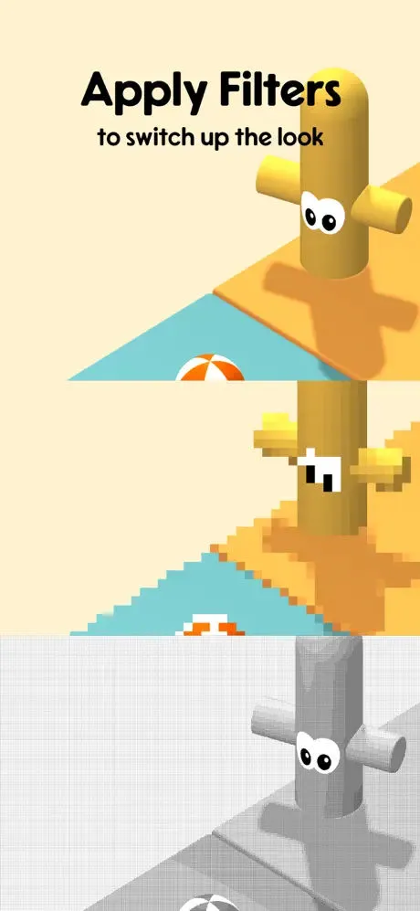 Jamboree App Store screenshot 5