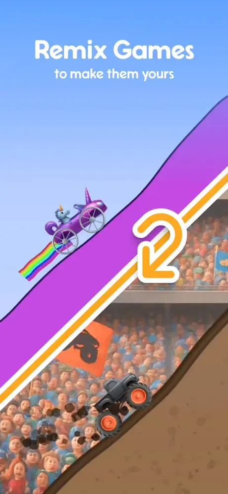 Jamboree App Store screenshot 7