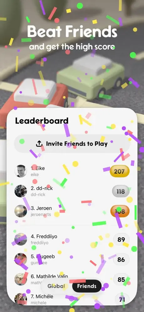 Jamboree App Store screenshot 9