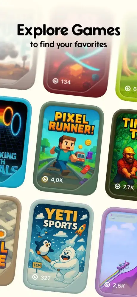 Jamboree App Store screenshot 10