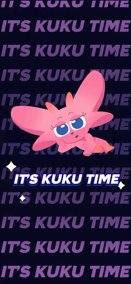 Kuku App Store screenshot 1