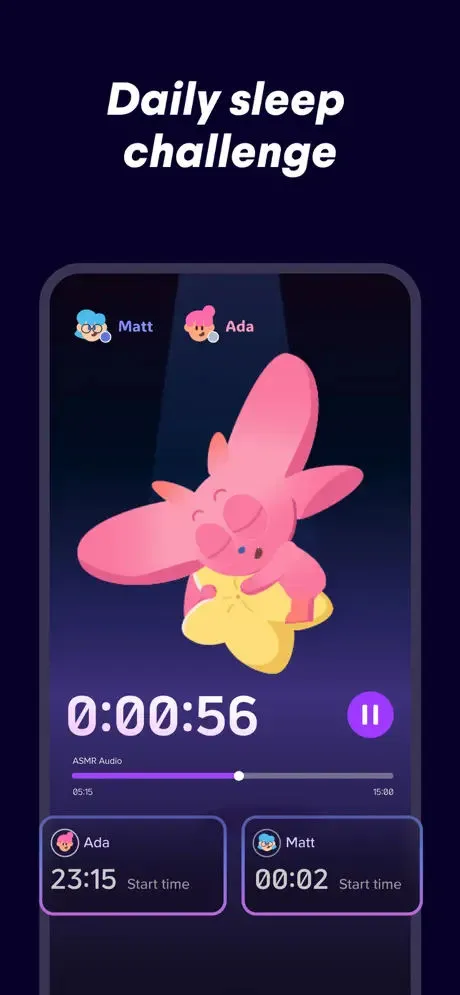 Kuku App Store screenshot 2