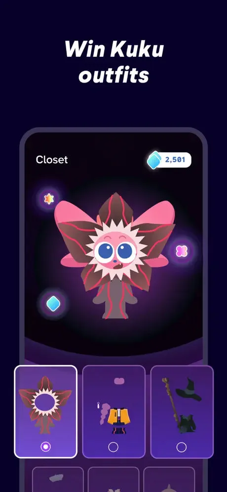 Kuku App Store screenshot 6