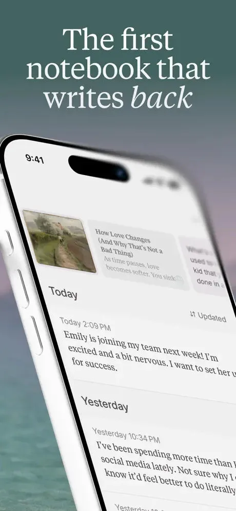 Lightpage screenshot 2