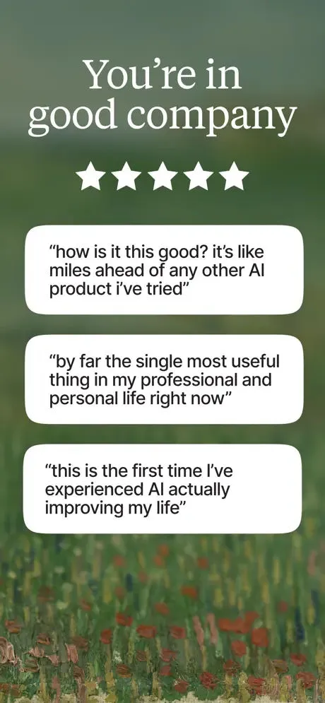 Lightpage App Store screenshot 3