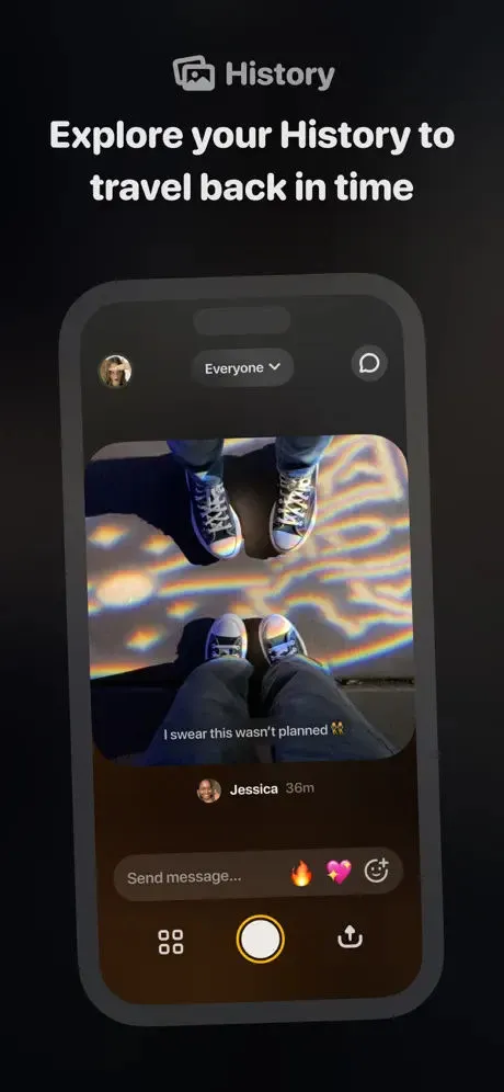 Locket Widget screenshot 1