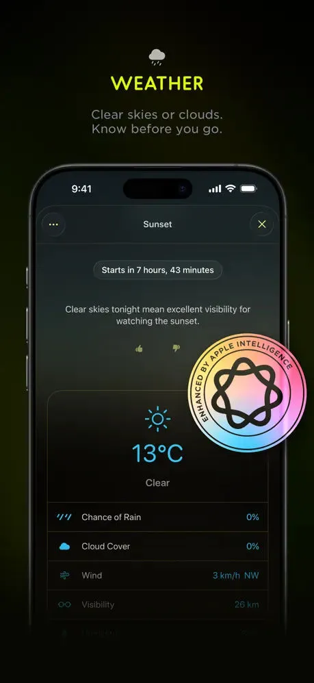 Lumy App Store screenshot 2