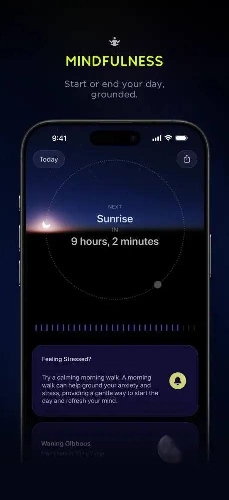 Lumy App Store screenshot 5