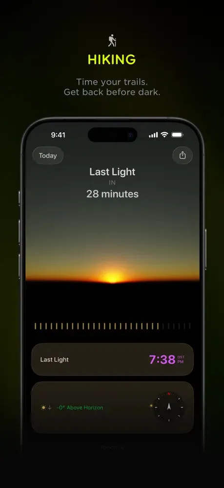 Lumy App Store screenshot 6