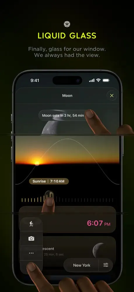 Lumy App Store screenshot 9