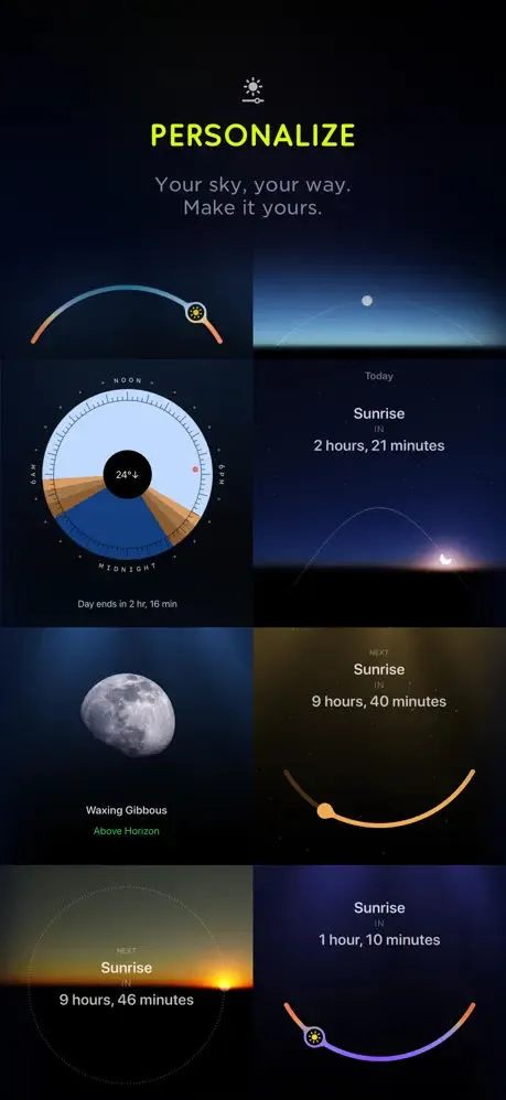 Lumy App Store screenshot 10