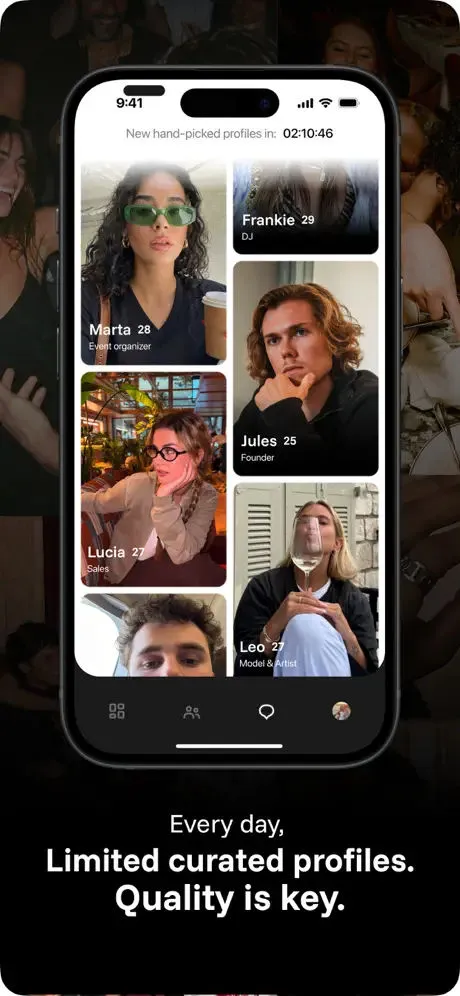 Mate screenshot 2