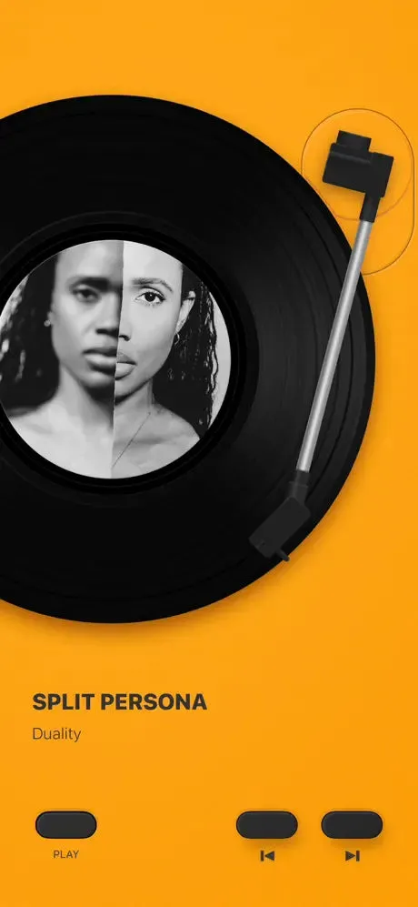 MD Vinyl for Music App App Store screenshot 7
