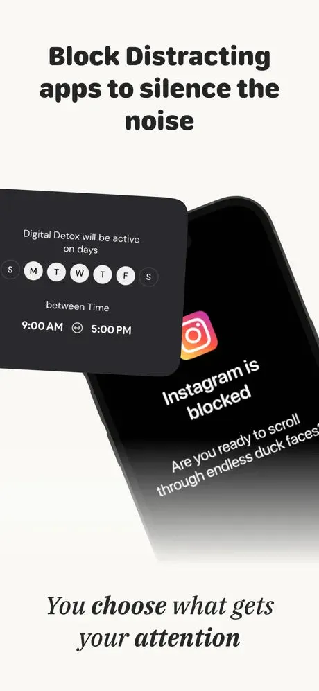Minimalist Launcher App Store screenshot 6
