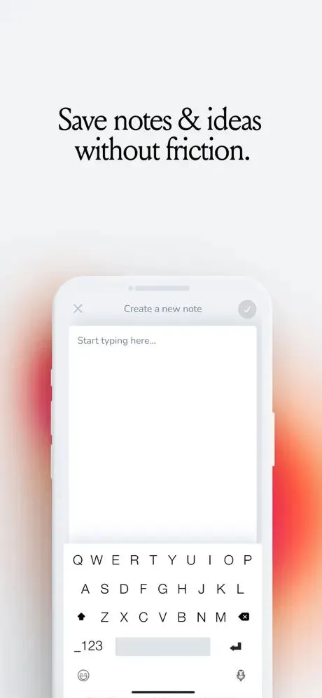 my mind App Store screenshot 3