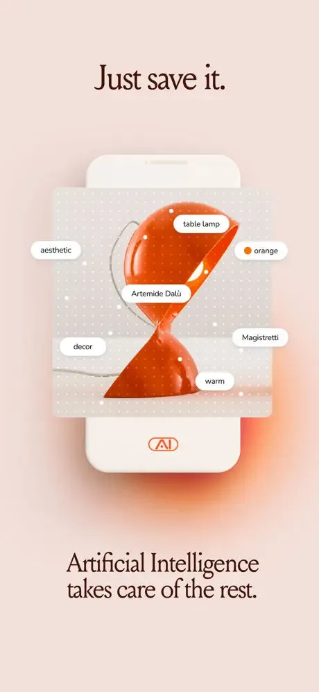 my mind App Store screenshot 5