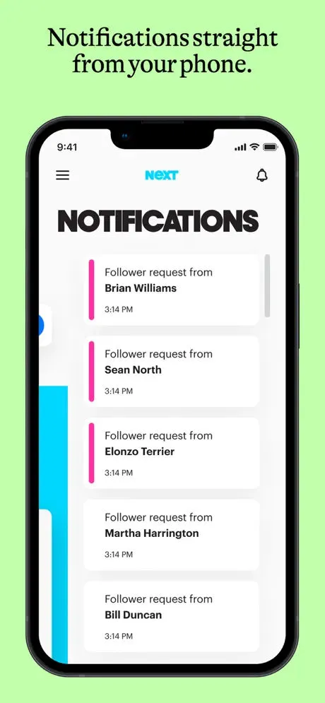NEXT Insurance App Store screenshot 8