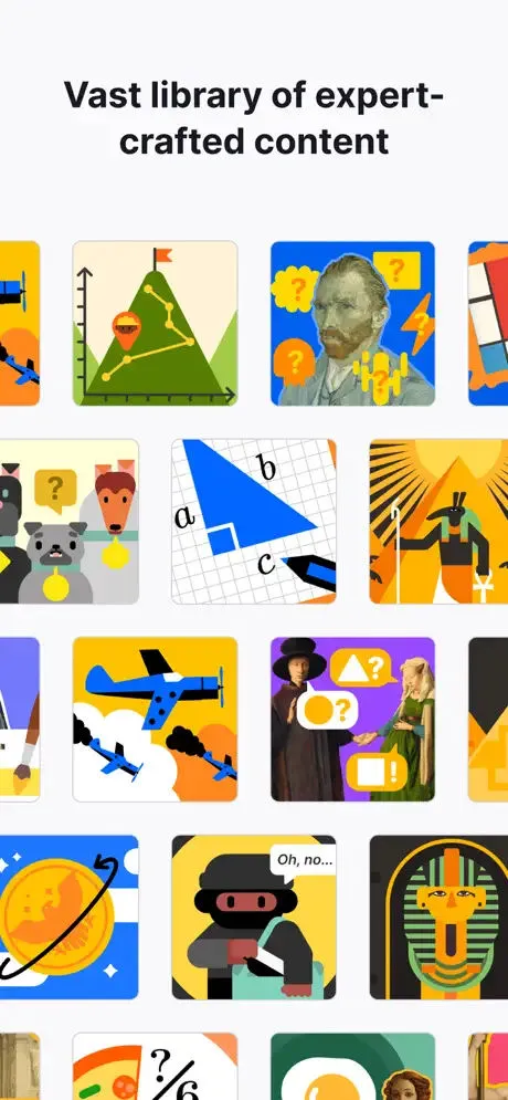 Nibble App Store screenshot 9