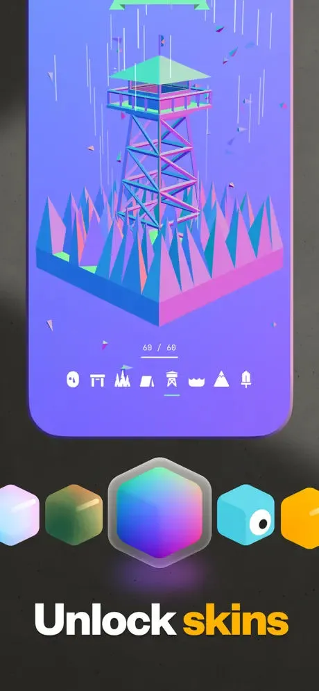 (Not Boring) Habits App Store screenshot 7
