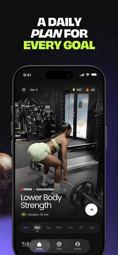 Onemor App Store screenshot 2