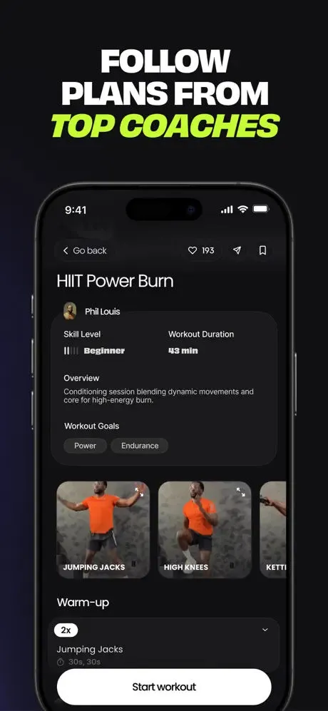 Onemor App Store screenshot 5