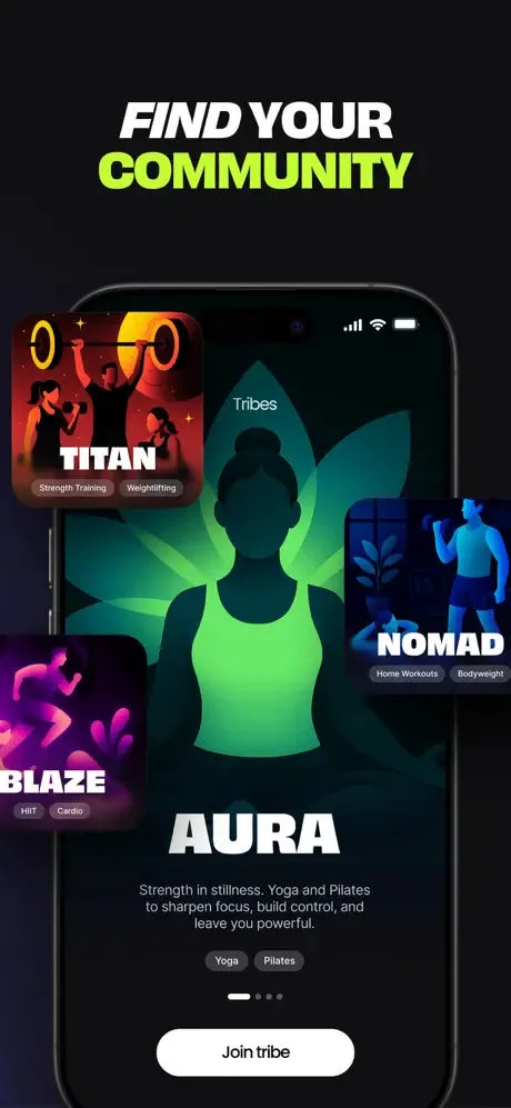 Onemor App Store screenshot 6