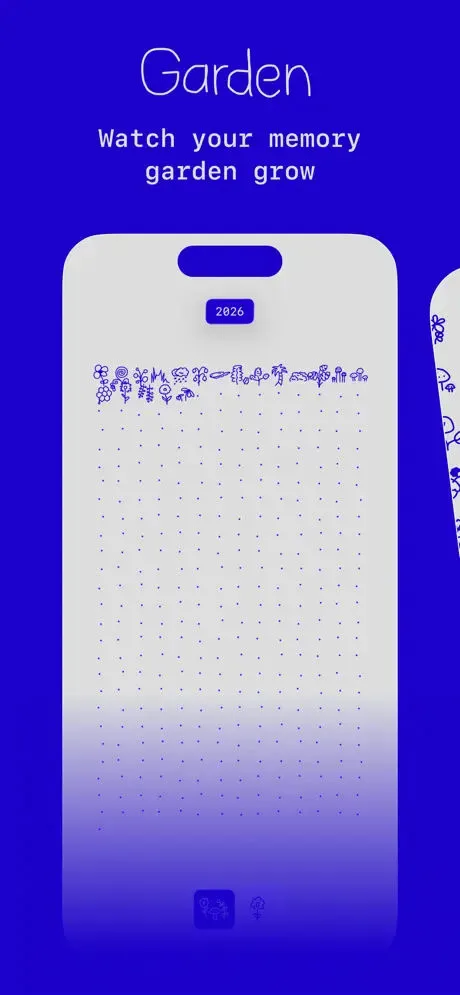 one year App Store screenshot 5