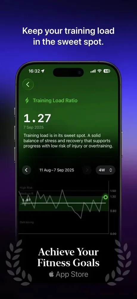 The Outsiders App Store screenshot 5