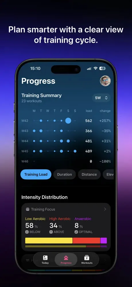 The Outsiders App Store screenshot 7