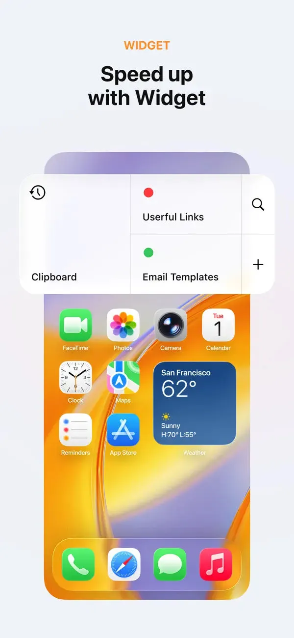 Paste – Limitless Clipboard App Store screenshot 6