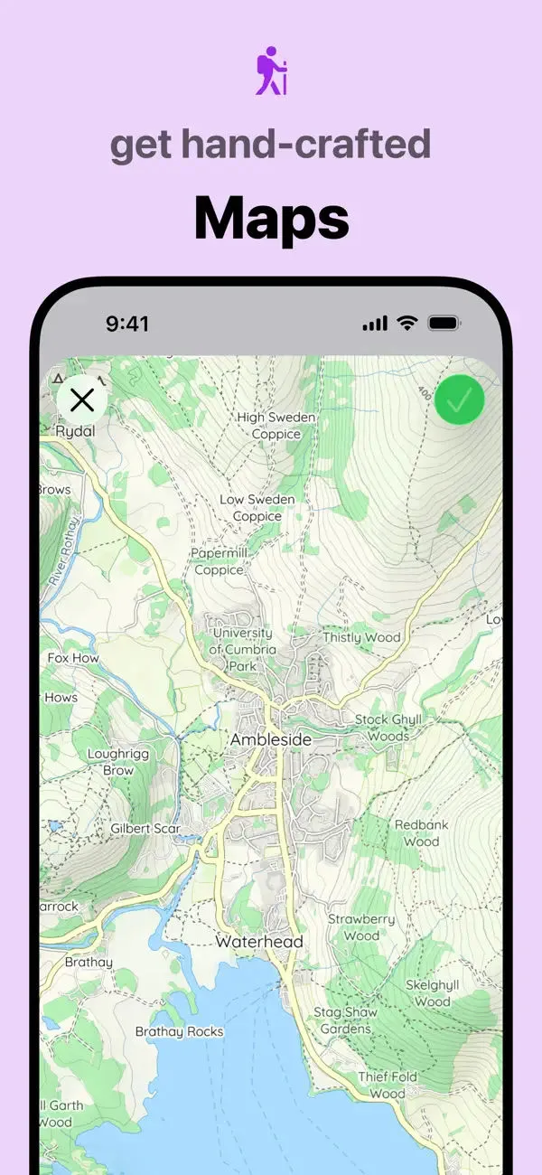 Pedometer++ App Store screenshot 5