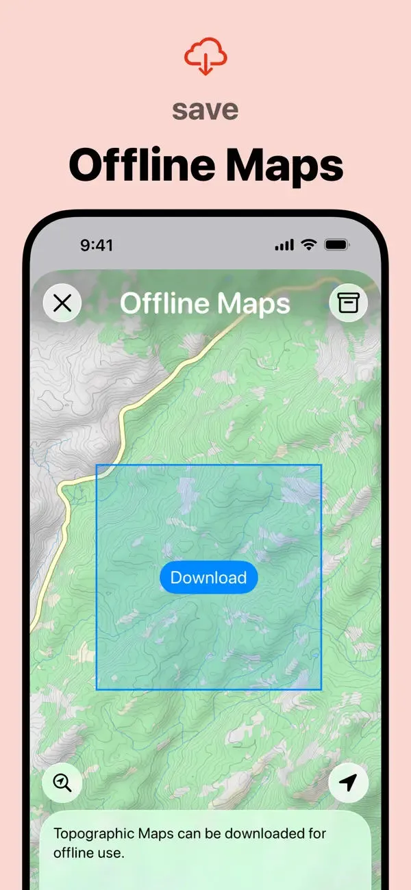 Pedometer++ screenshot 1