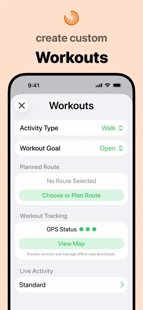 Pedometer++ App Store screenshot 7