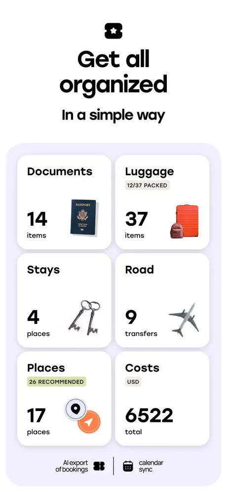 Plango App Store screenshot 2