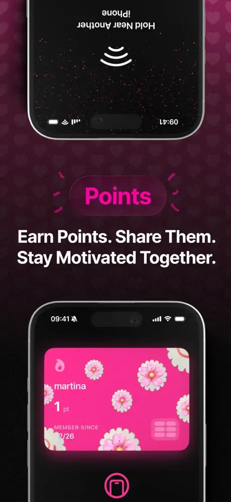 Planit App Store screenshot 2