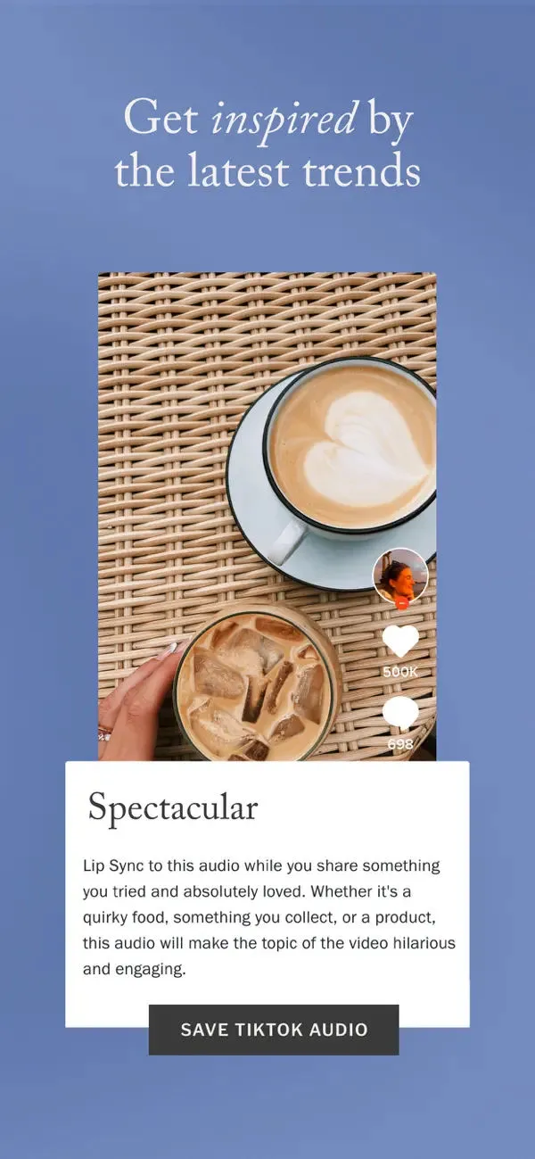 Planoly: Social Media Planner App Store screenshot 3