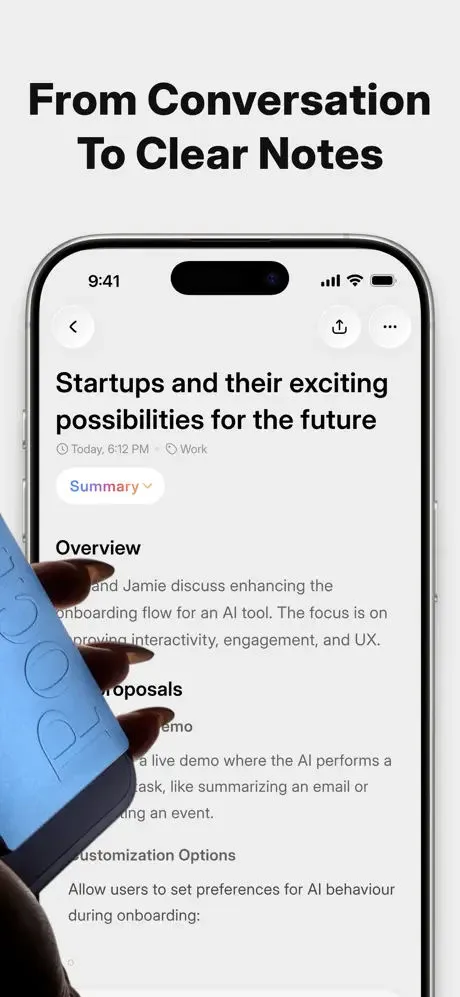 Pocket App Store screenshot 2