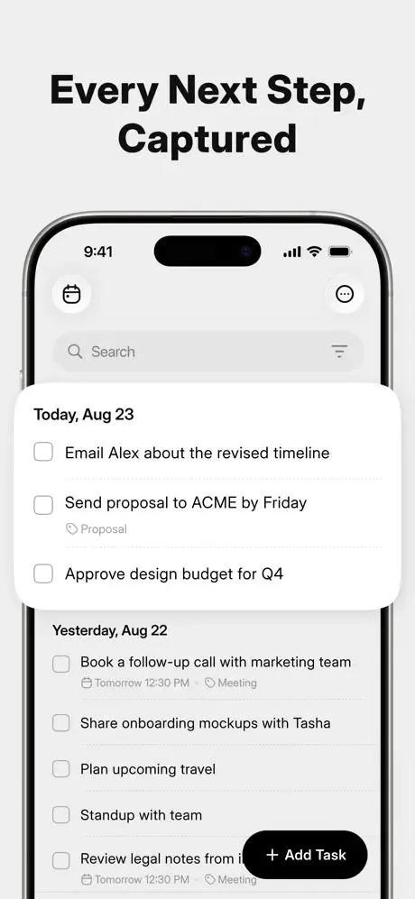 Pocket App Store screenshot 3